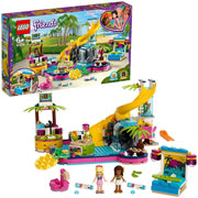 Ref 41374 / 49.99 € / fiesta en la piscina de Andrea